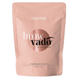 Browvado - Gel Wax Beads